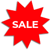 Sale Badge