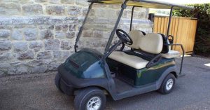  Golf Carts