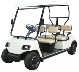 Golf Cart Parts