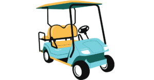 Golf Cart Parts