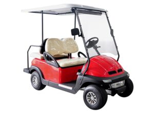Club golf cart