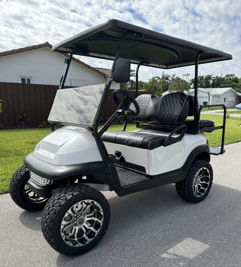 golf cart sales West Palm Beach