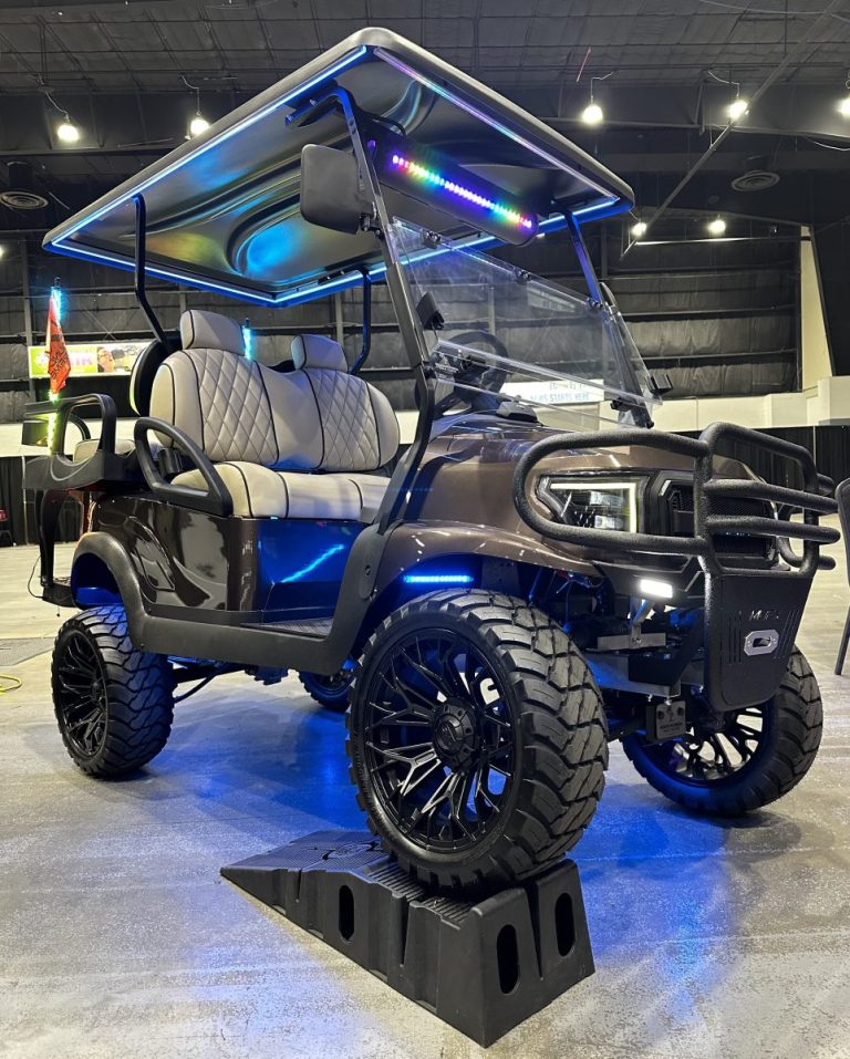 street legal golf carts Delray Beach