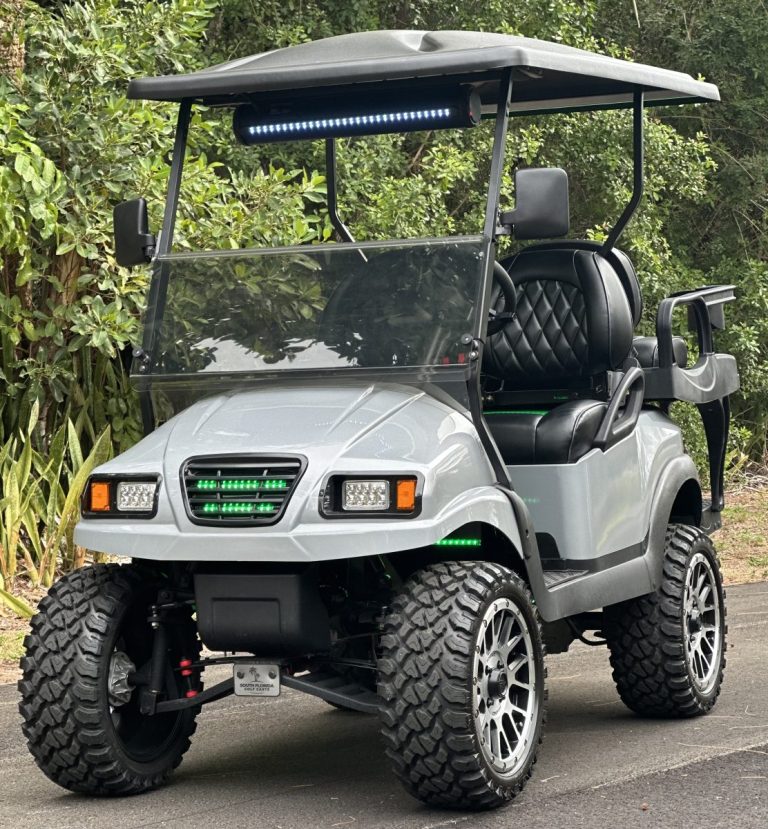 affordable golf carts Boynton Beach