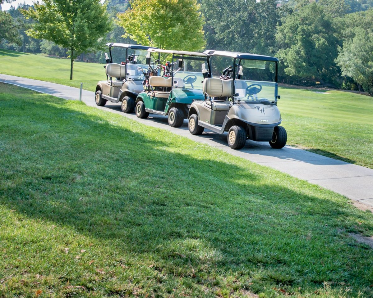 Golf Cart Oil Change, What You Need To Know South Florida Golf Carts