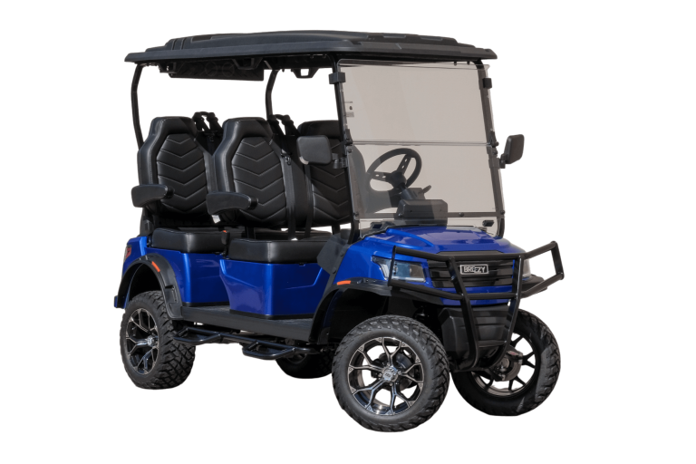 breezy-4L - golf cart - blue-1-cutout_compressed