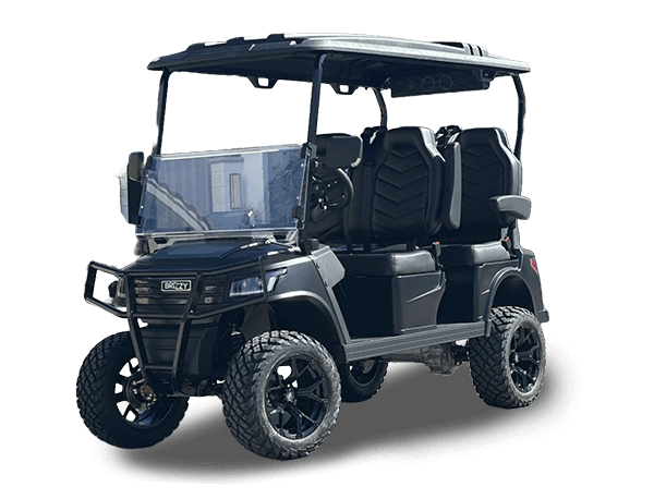 utlity golf cart