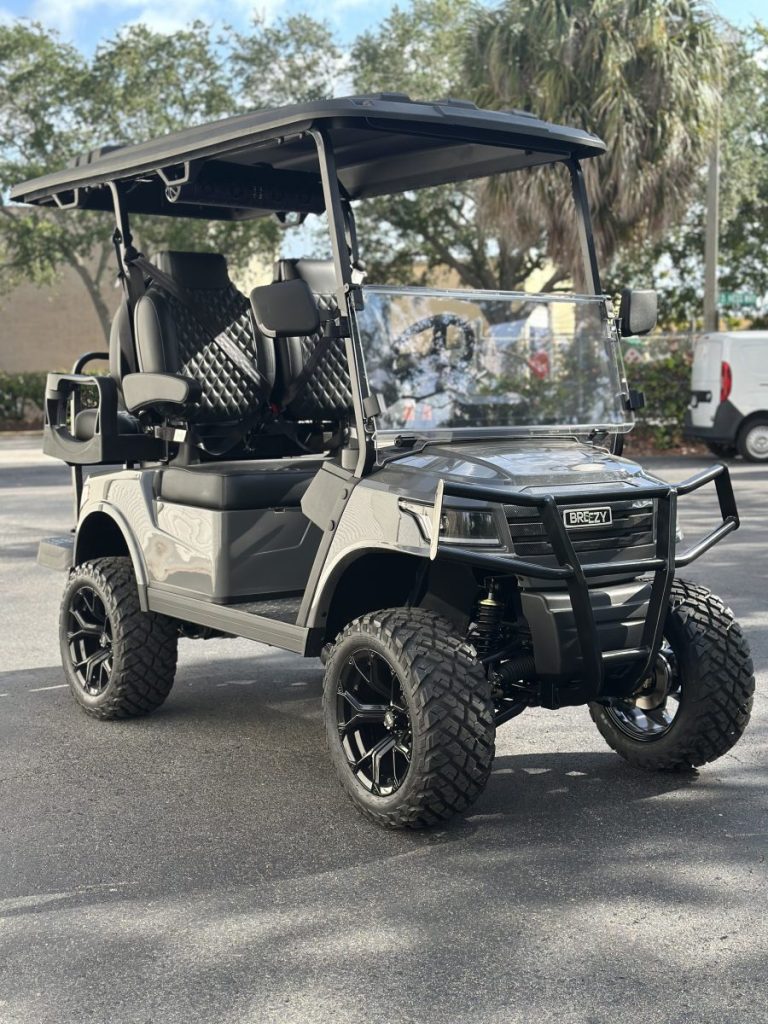 Golf Cart