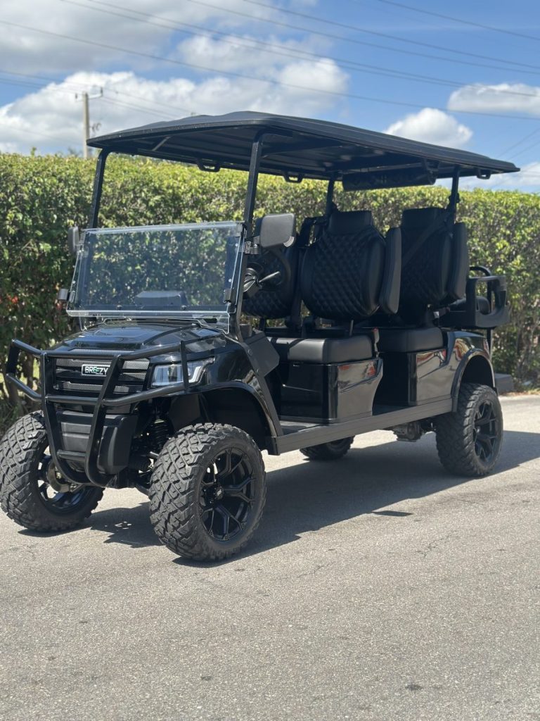 used golf carts Deerfield Beach
