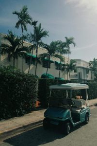 Top Eco-Friendly Golf Cart Models - A Buyer's Guide in Delray Beach