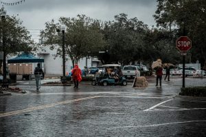 The Surprising Impact of Delray Beach Golf Cart Rentals on Small Businesses