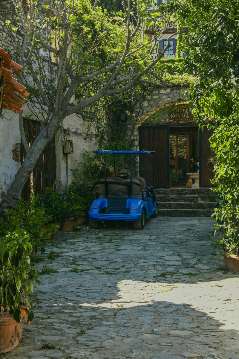Mastering Golf Cart Maintenance | South Florida Golf Carts
