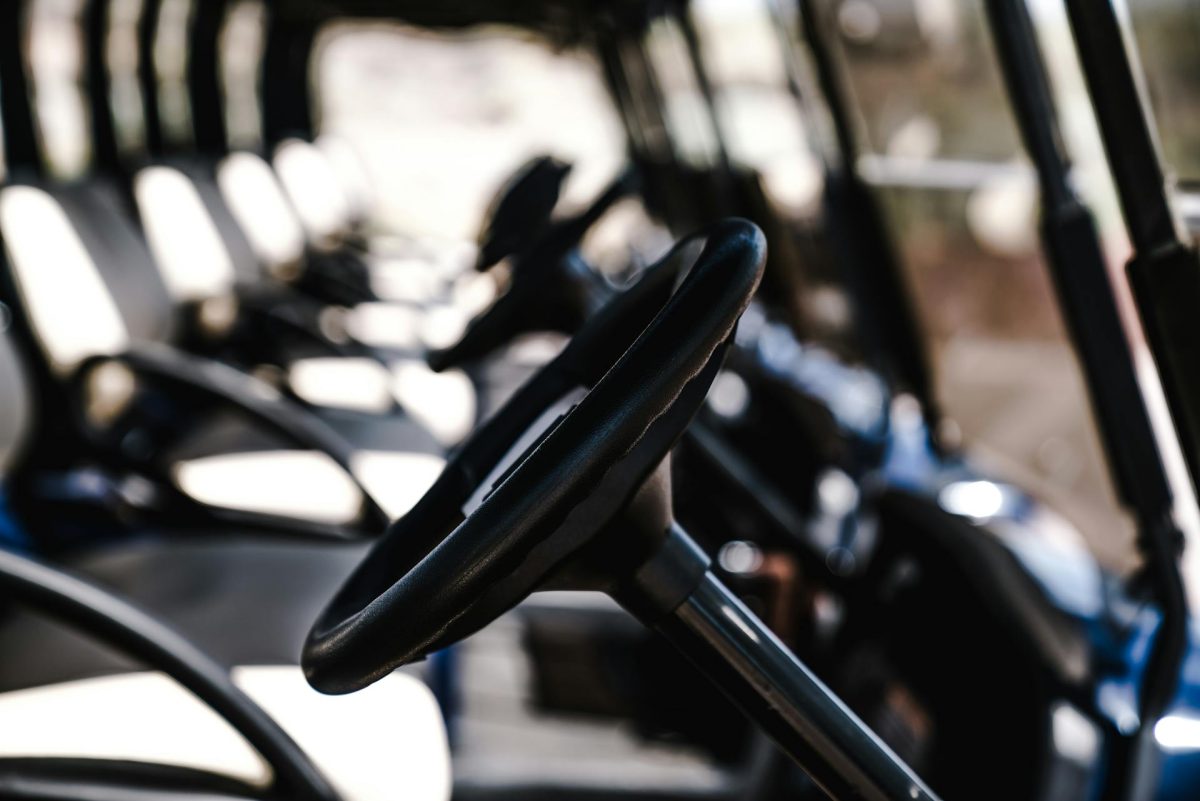 The Unexpected Benefits of Investing in a Golf Cart South Florida