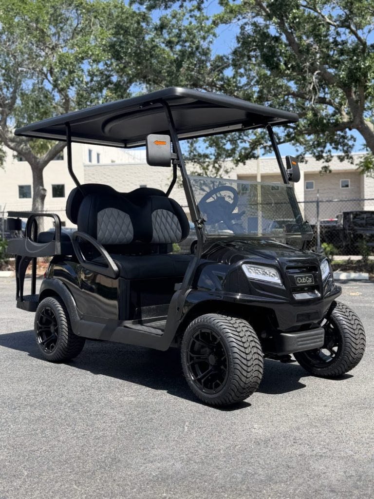 2022 Club Car Onward