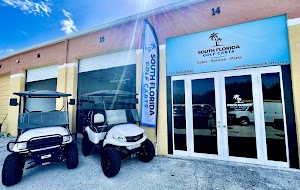 South Florida Golf Carts place picture