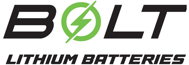 Bolt lithium Batteries