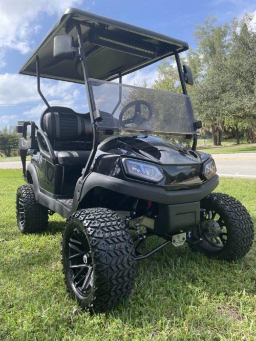 Golf Carts for Sale in West Palm Beach: Your Comprehensive Buyer's Guide